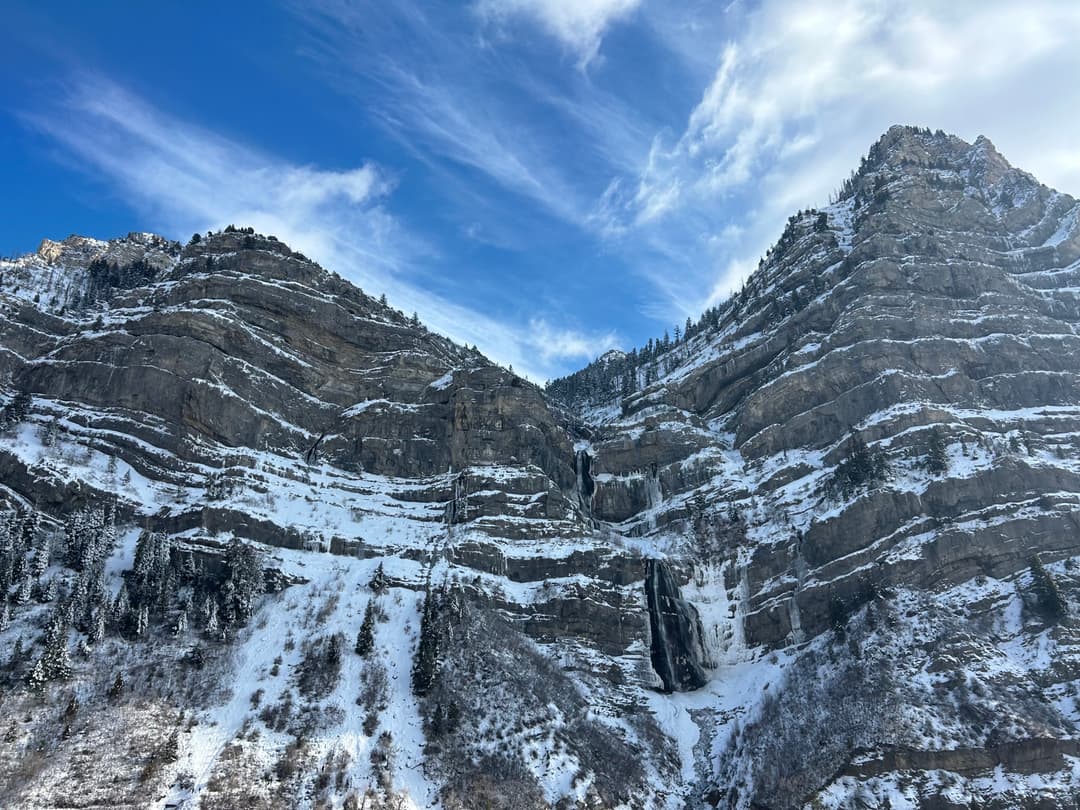 Mountains